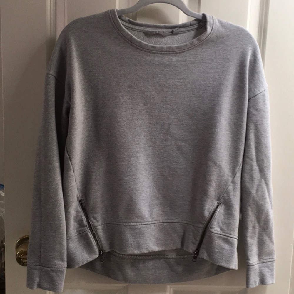 Athleta Cityscape Pullover